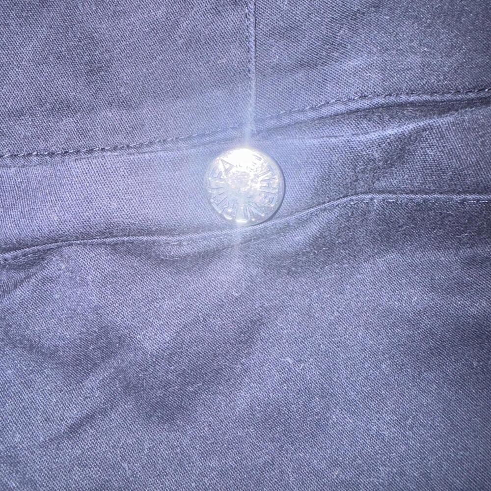 The North Face, Chino Hiking Shorts, Navy Mens Small - Picture 4 of 6